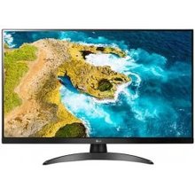 Televizorius LG 27TQ615S