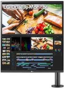 Monitorius LG 28MQ780
