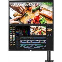 Monitorius LG 28MQ780