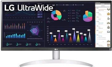 Monitorius LG 29WQ600