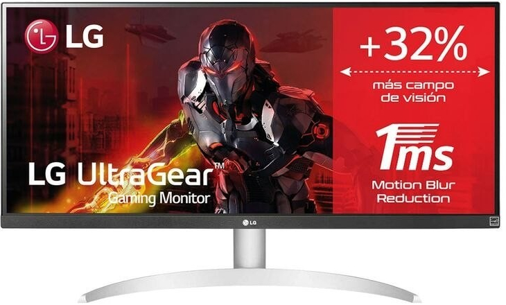 Monitorius LG 29WQ600