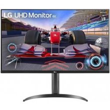 Monitorius LG 32UR550