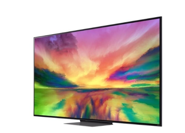 Televizorius LG 75QNED813RE