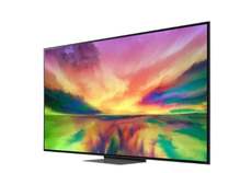Televizorius LG 75QNED813RE