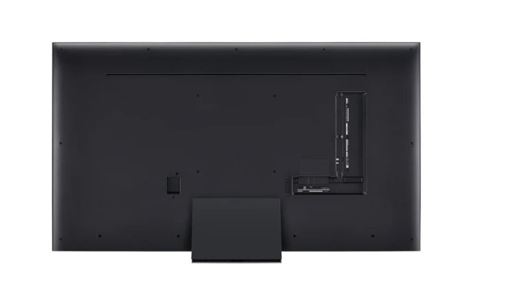 Televizorius LG 75QNED813RE