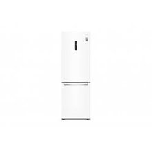 Šaldytuvas LG GBB61SWHMN