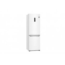 Šaldytuvas LG GBB61SWHMN