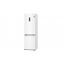 Šaldytuvas LG GBB61SWHMN