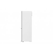 Šaldytuvas LG GBB61SWHMN