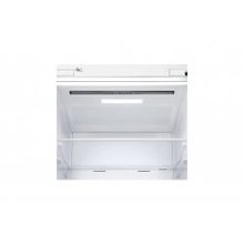 Šaldytuvas LG GBB61SWHMN