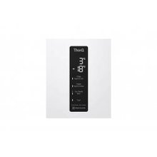 Šaldytuvas LG GBB61SWHMN