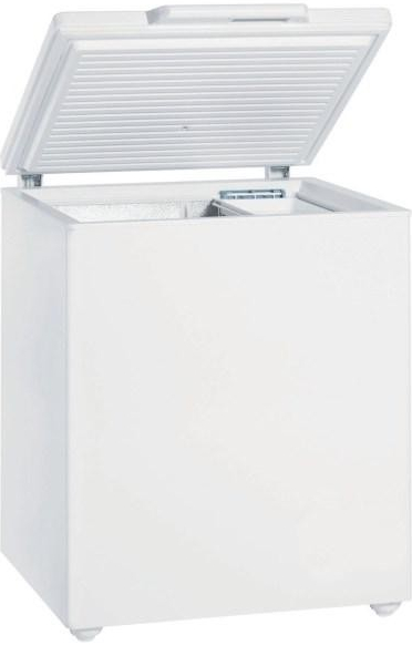 Šaldiklis Liebherr CFf 1870