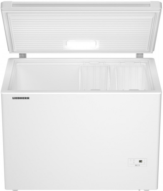 Šaldiklis Liebherr CFf 1870