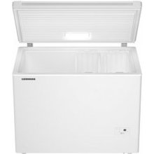 Šaldiklis Liebherr CFf 1870