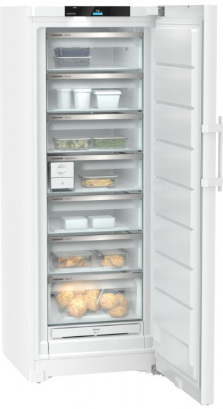 Šaldiklis Liebherr FNc 727i