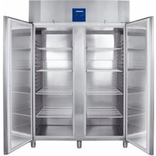 Šaldiklis Liebherr GGPv 1470