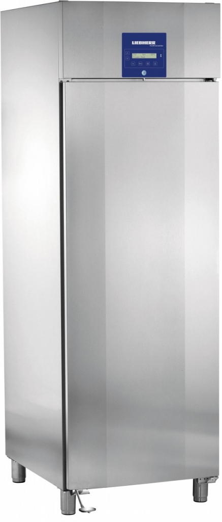Šaldiklis Liebherr GGPv 6590