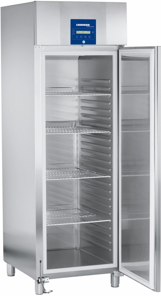 Šaldiklis Liebherr GGPv 6590