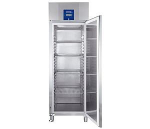 Šaldiklis Liebherr GGPv 6590