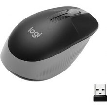 Logitech M190