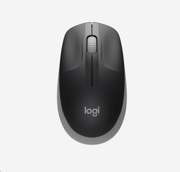 Logitech M190