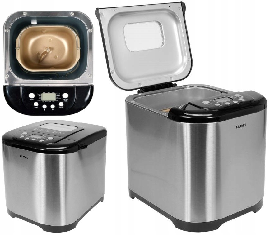 Duonkepė Lund 68032