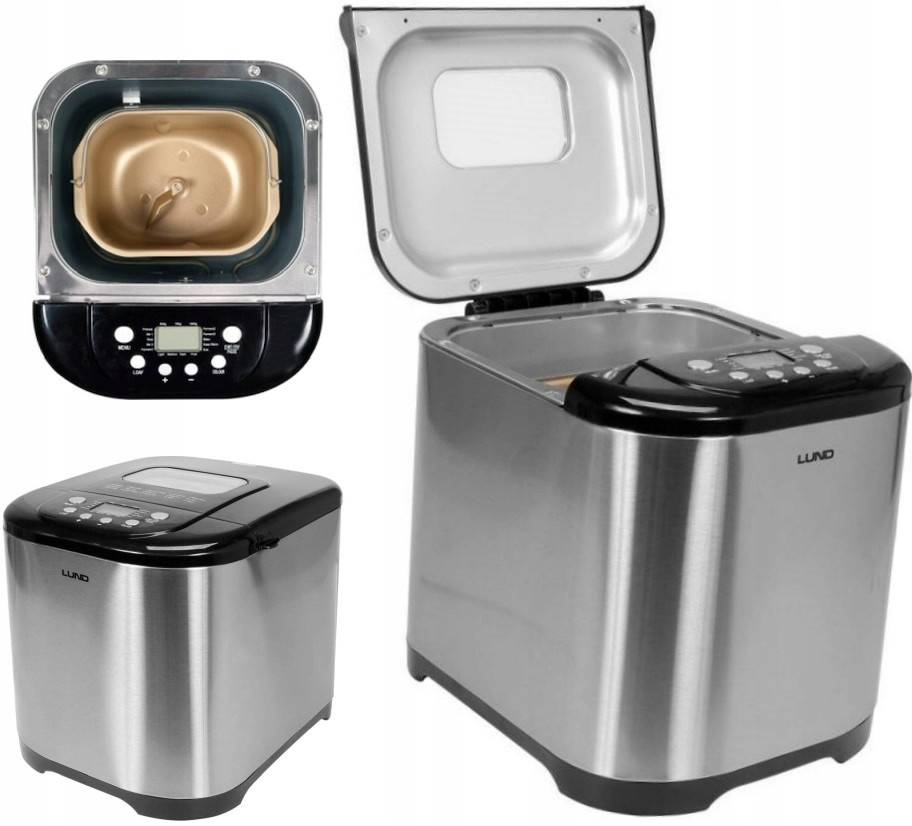 Duonkepė Lund 68032