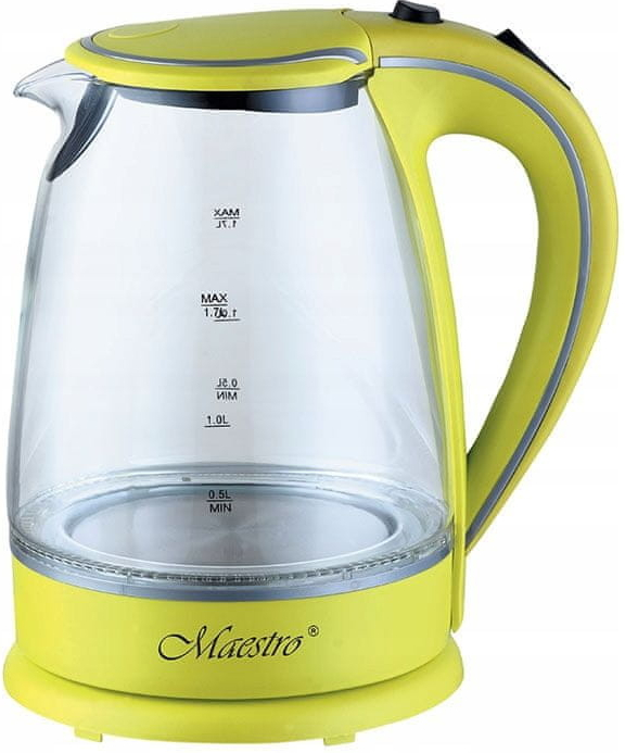 Virdulys Maestro MR064