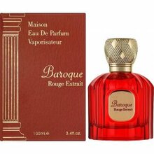 Maison Alhambra Baroque Rouge Extrait EDP 100 ml