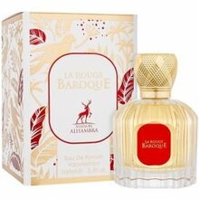 Maison Alhambra La Rouge Baroque EDP 100 ml