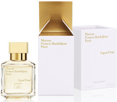 Maison Francis Kurkdjian Aqua Vitae EDT 70 ml