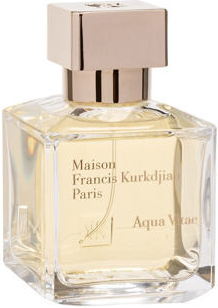 Maison Francis Kurkdjian Aqua Vitae EDT 70 ml