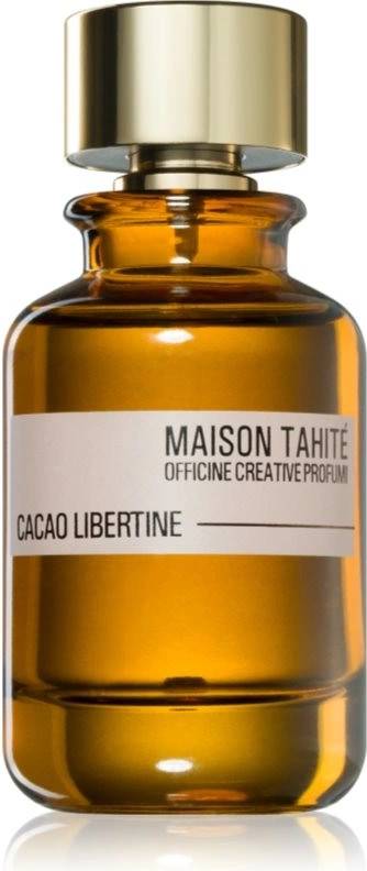 Maison Tahite Cacao Libertine EDP 100 ml