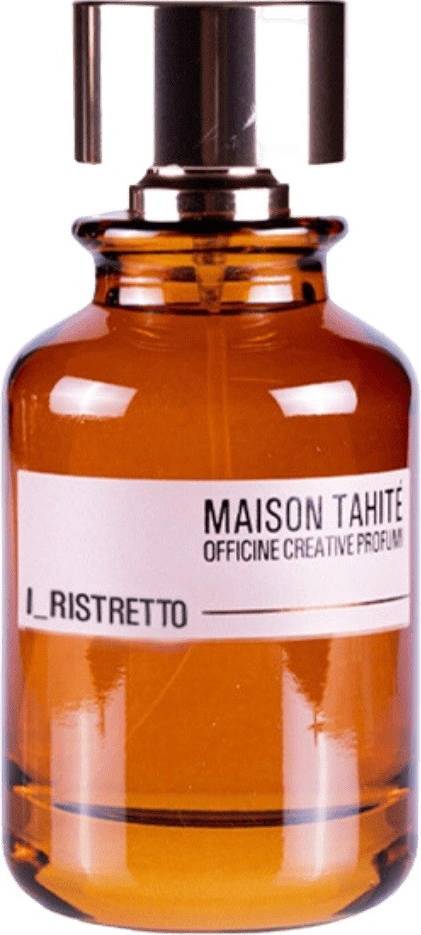 Maison Tahite I Ristretto EDP 100 ml