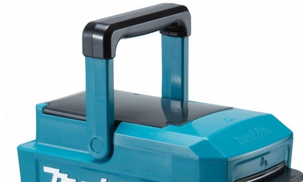 Kavos aparatas MAKITA DCM501Z