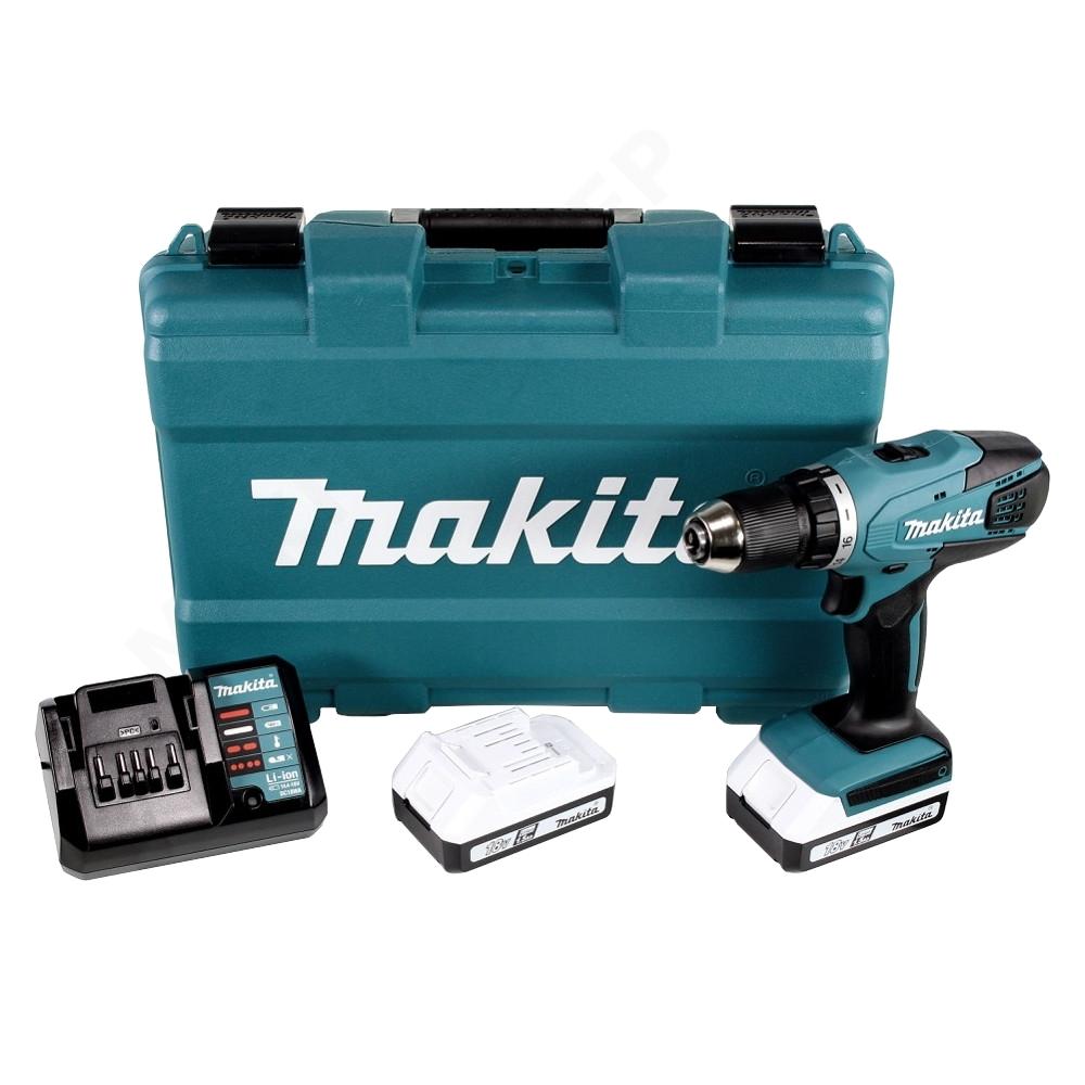 Makita DF457DWE