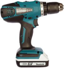Makita DF457DWE