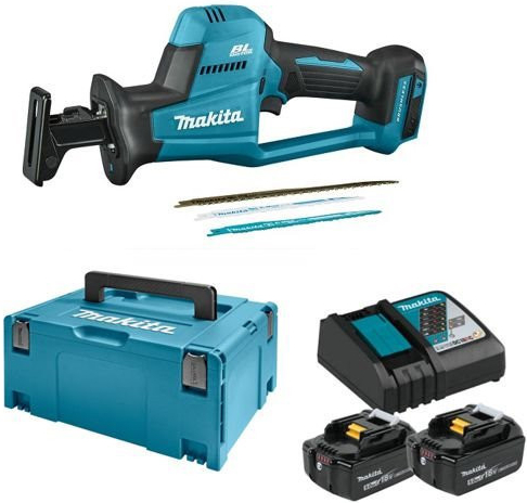 Makita DJR189RTJ