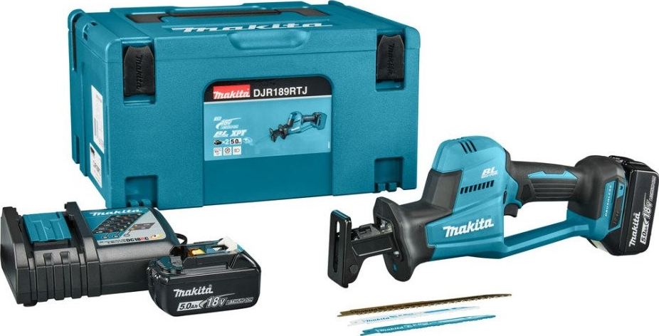 Makita DJR189RTJ