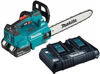 Makita DUC356PT2B