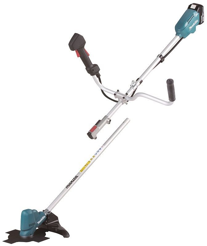 Makita DUR191UZX3