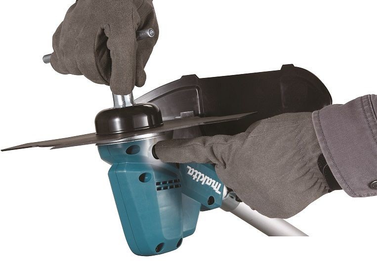 Makita DUR191UZX3