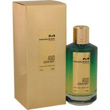 Mancera Aoud Lemon Mint EDP 60 ml