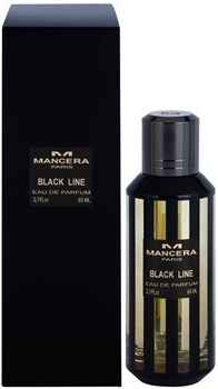 Mancera Black Line EDP 60 ml