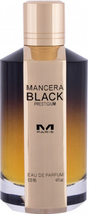 Mancera Black Prestigium EDP 120 ml