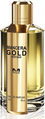 Mancera Gold Prestigium EDP 120 ml