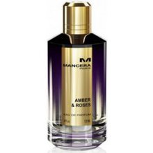 Mancera Paris Amber & Roses EDP 120 ml