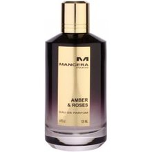 Mancera Paris Amber & Roses EDP 120 ml