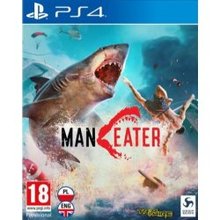Maneater PS4