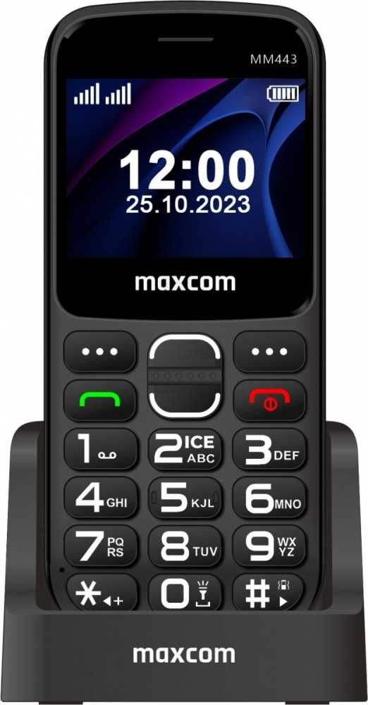 Maxcom MM443
